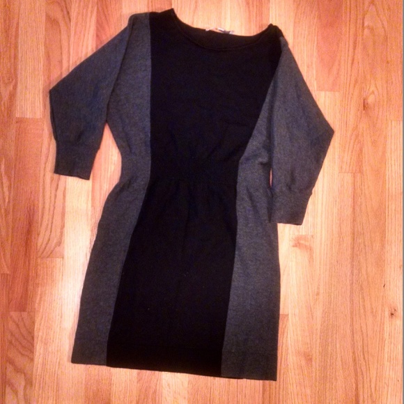 LOFT Dresses & Skirts - Ann Taylor LOFT sweater dress size S